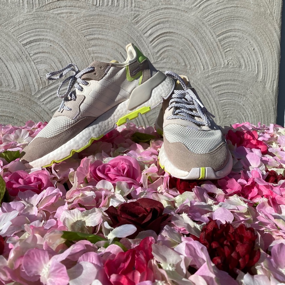 Adidas Nite Jogger